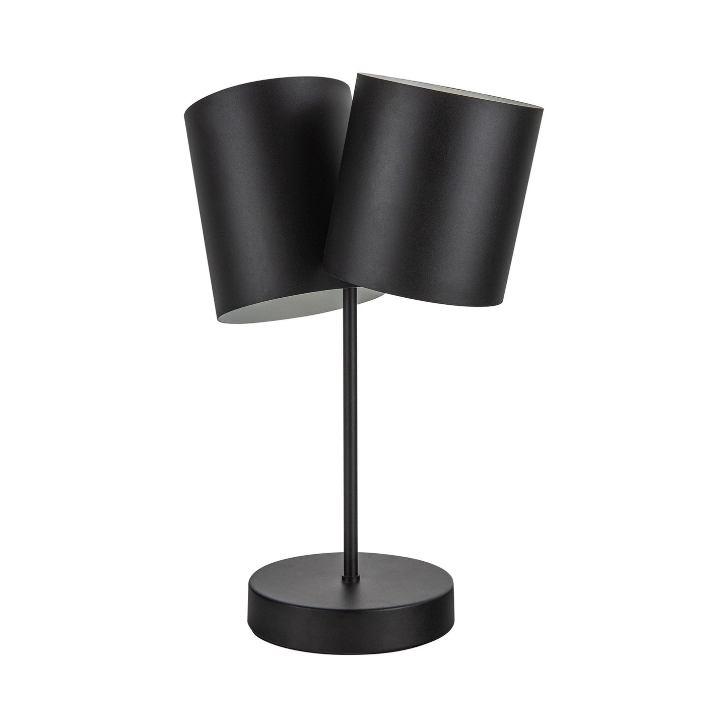 Keiko Table Lamp in Detail.