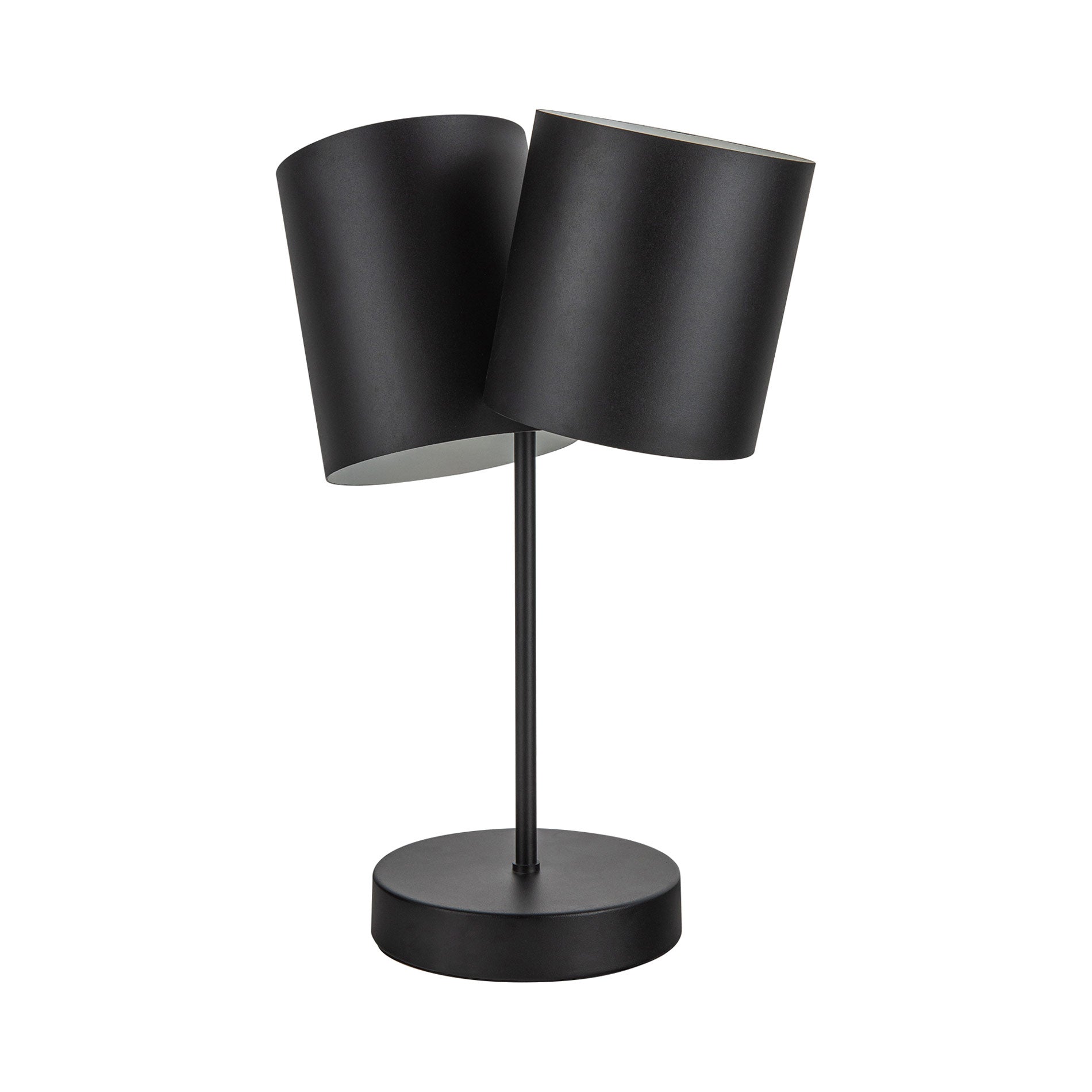 Keiko Table Lamp in Detail.