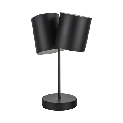 Keiko Table Lamp in Detail.