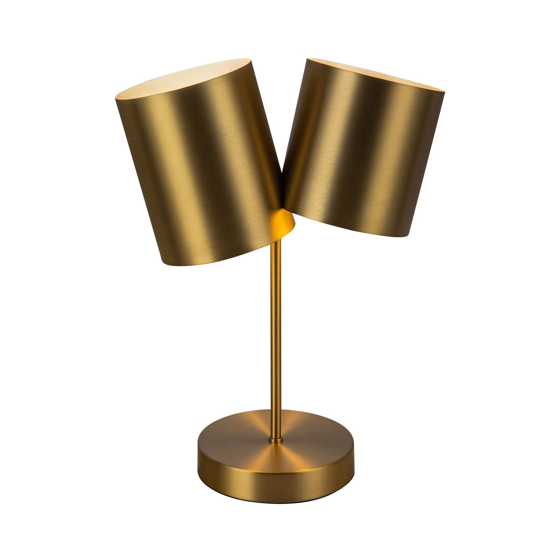 Keiko Table Lamp in Detail.