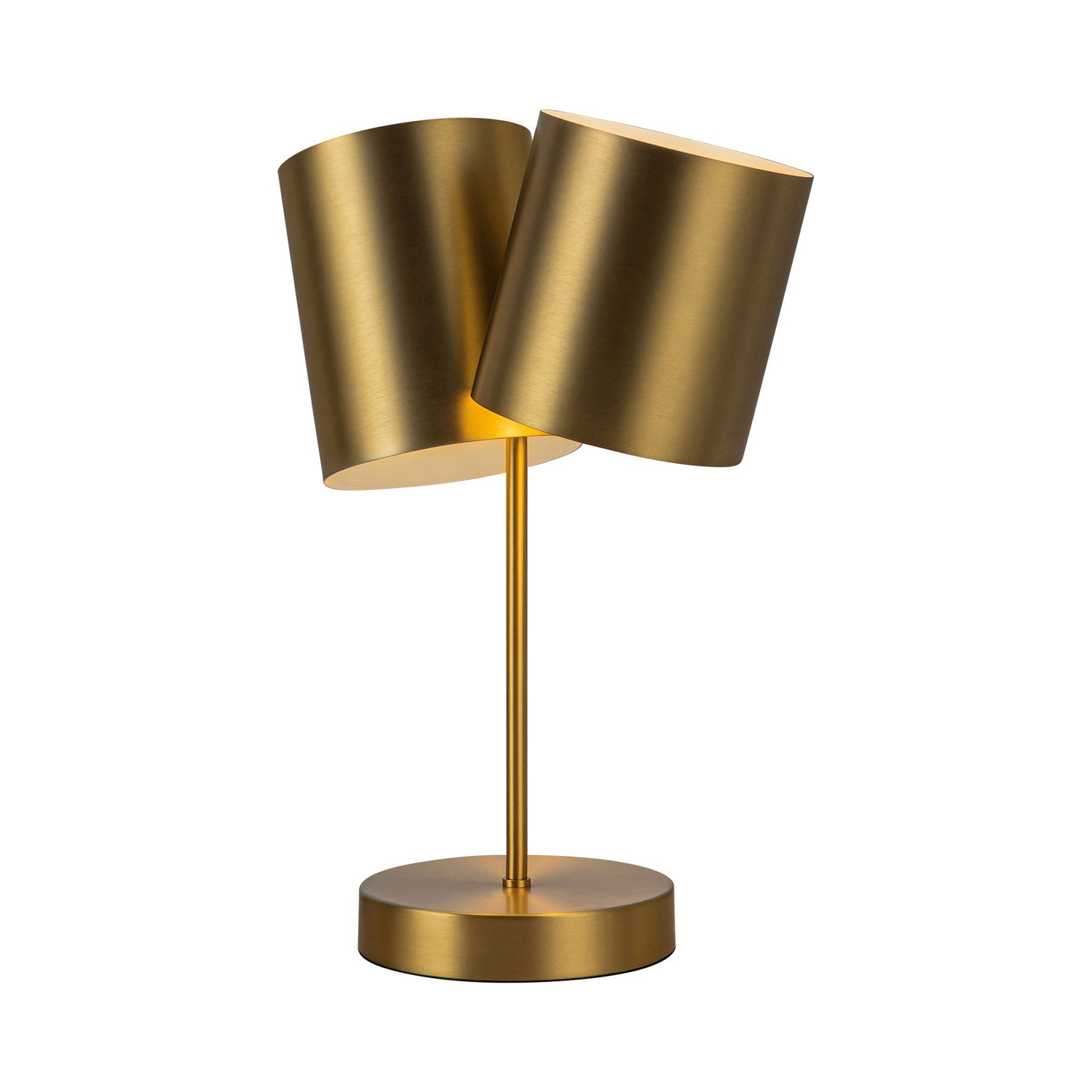 Keiko Table Lamp in Detail.