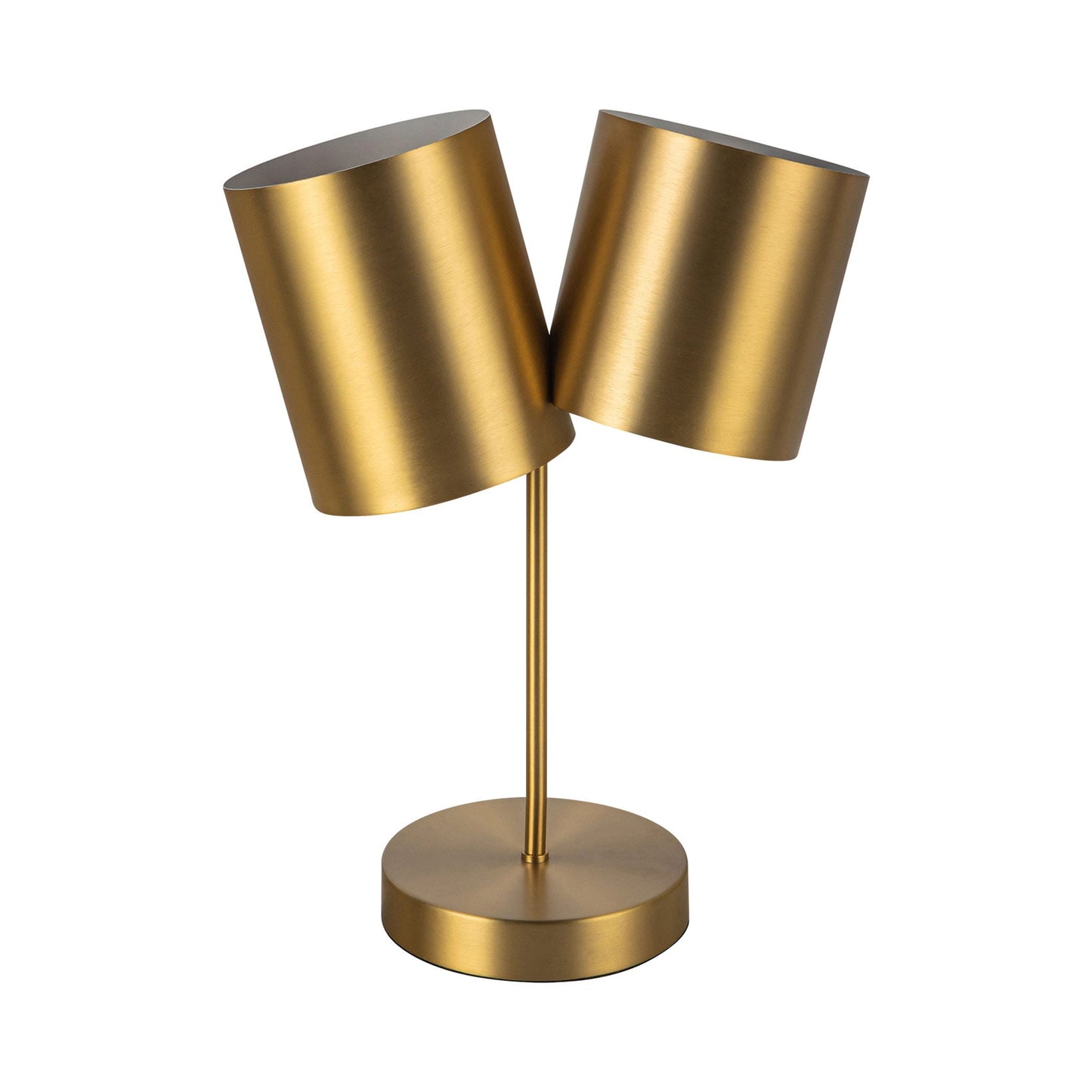 Keiko Table Lamp in Detail.