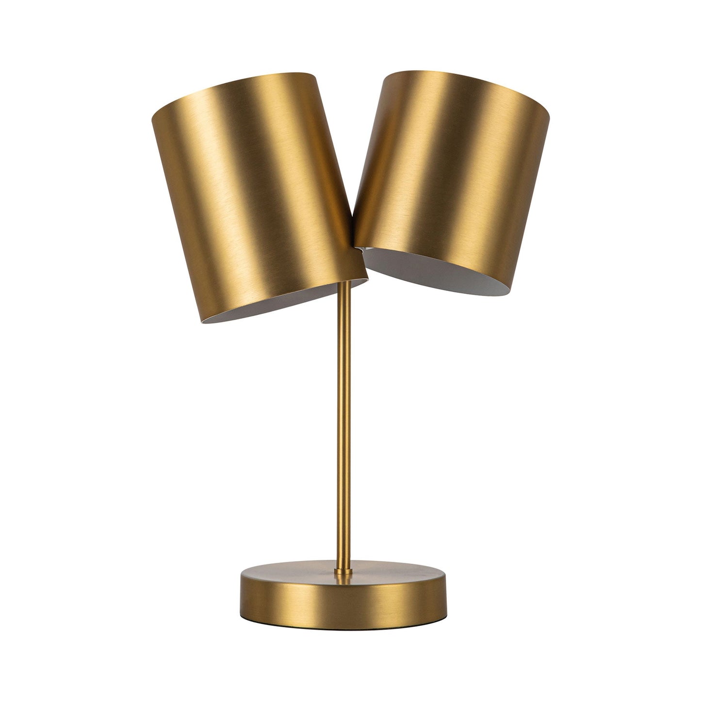 Keiko Table Lamp in Detail.