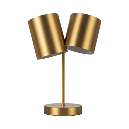 Keiko Table Lamp in Detail.