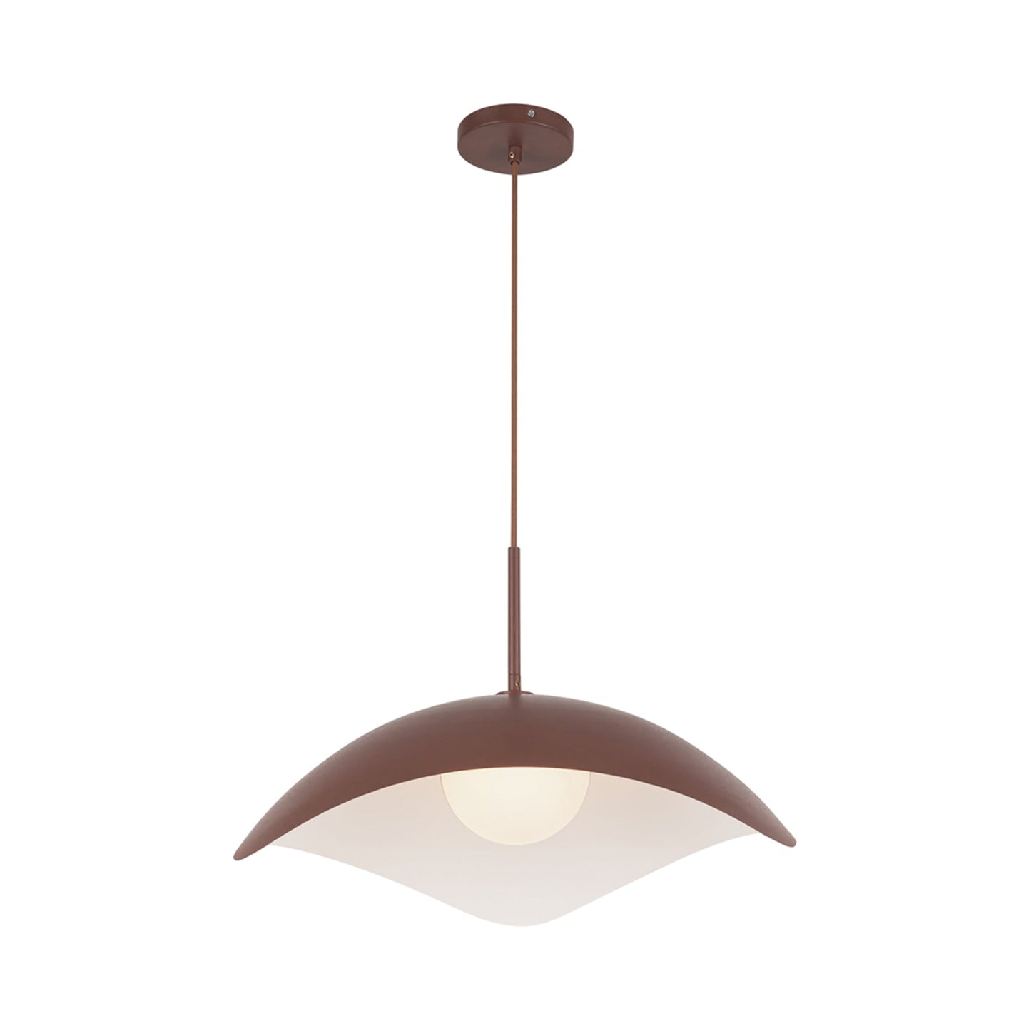 Kirby Pendant Light.