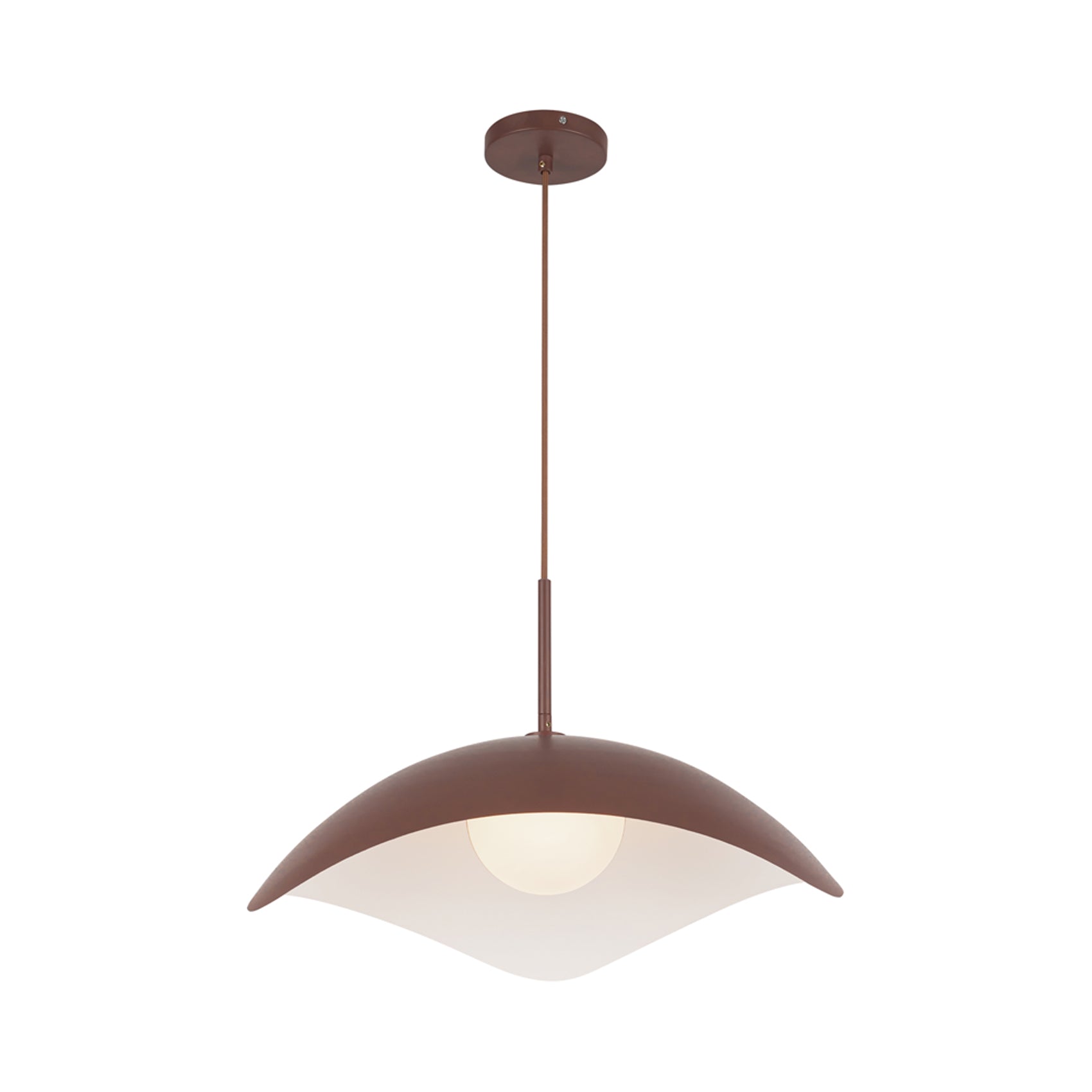 Kirby Pendant Light.