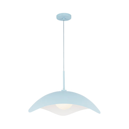 Kirby Pendant Light in Detail.
