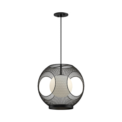 Kona Outdoor Pendant Light.