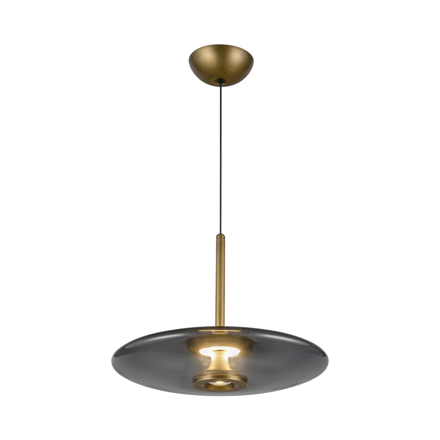 Kyoto LED Pendant Light in Detail.