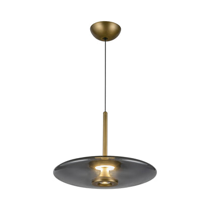 Kyoto LED Pendant Light in Detail.