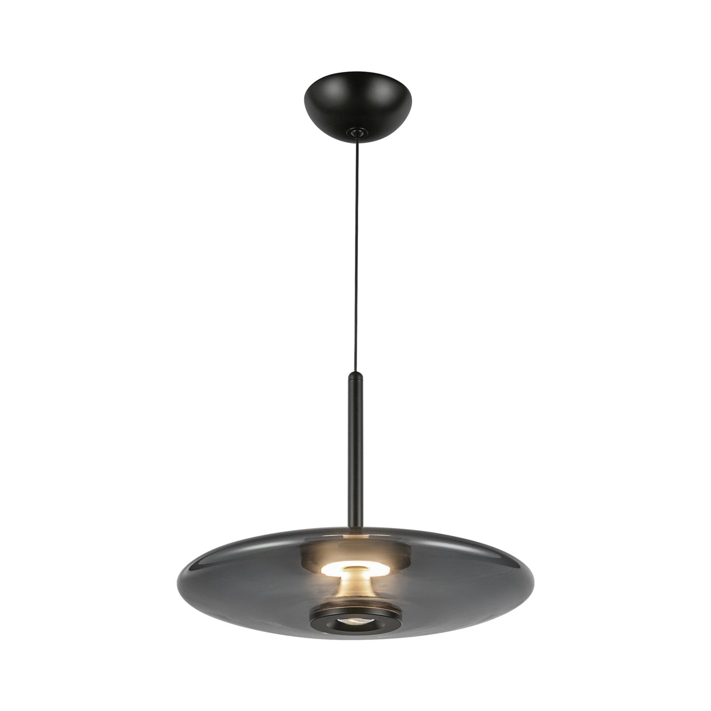 Kyoto LED Pendant Light in Detail.