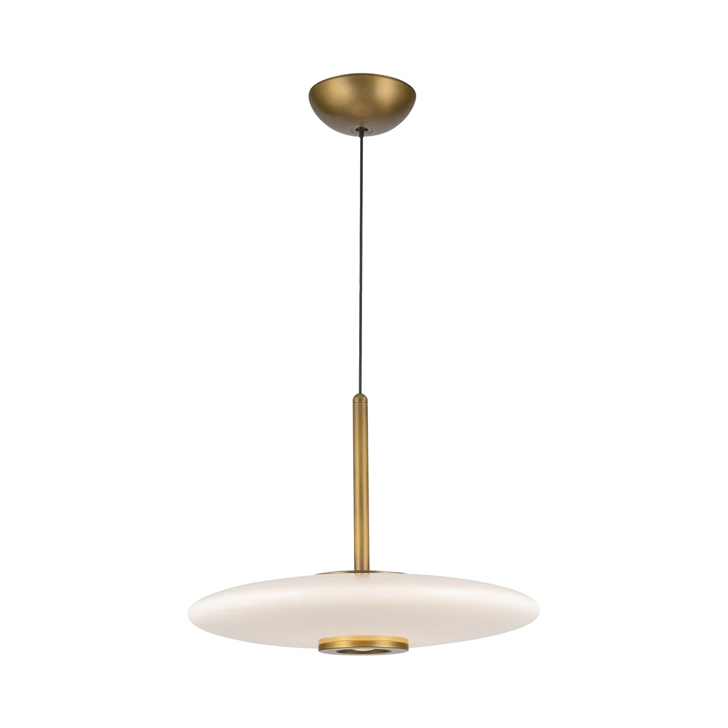 Kyoto LED Pendant Light in Detail.