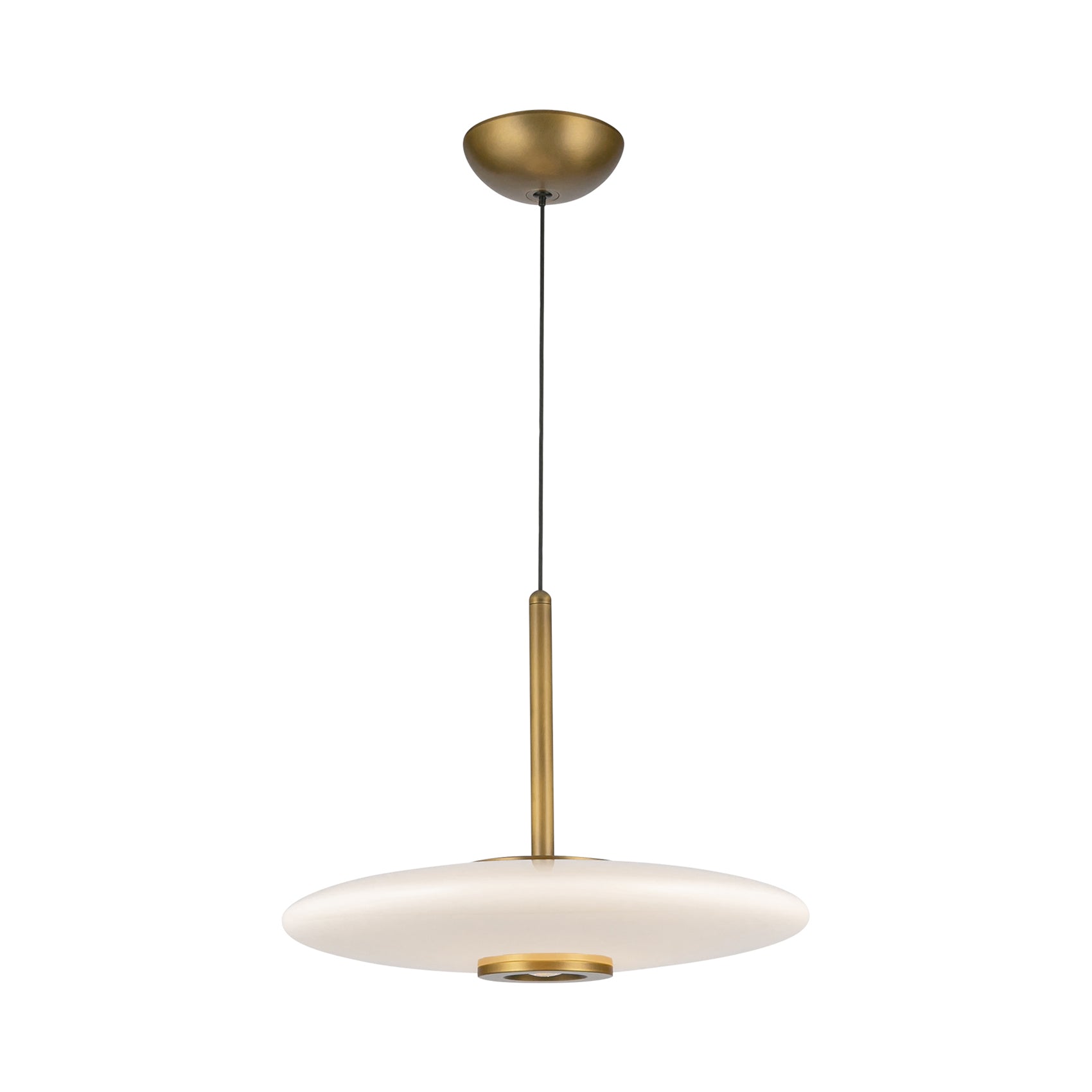 Kyoto LED Pendant Light in Detail.
