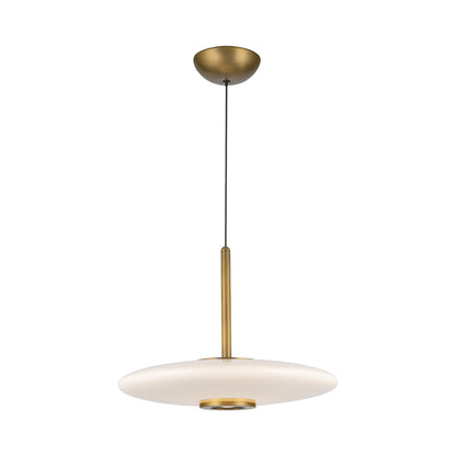 Kyoto LED Pendant Light in Detail.