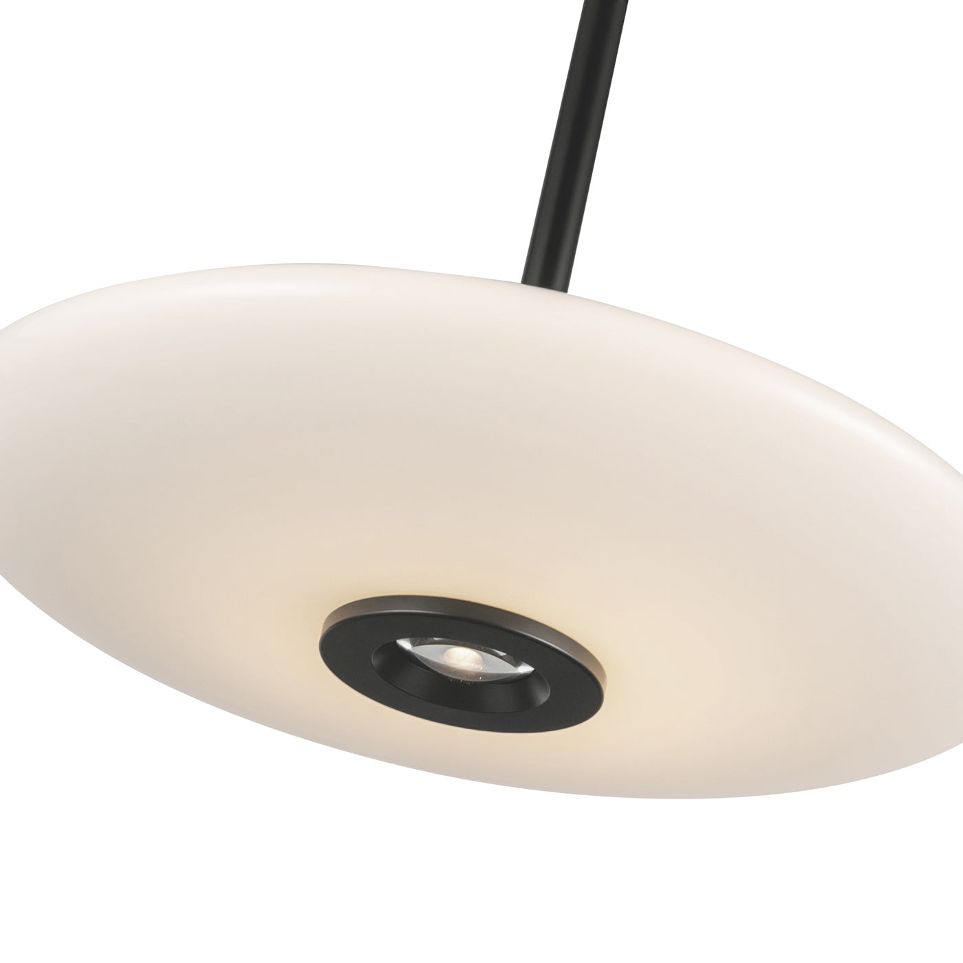 Kyoto LED Pendant Light in Detail.