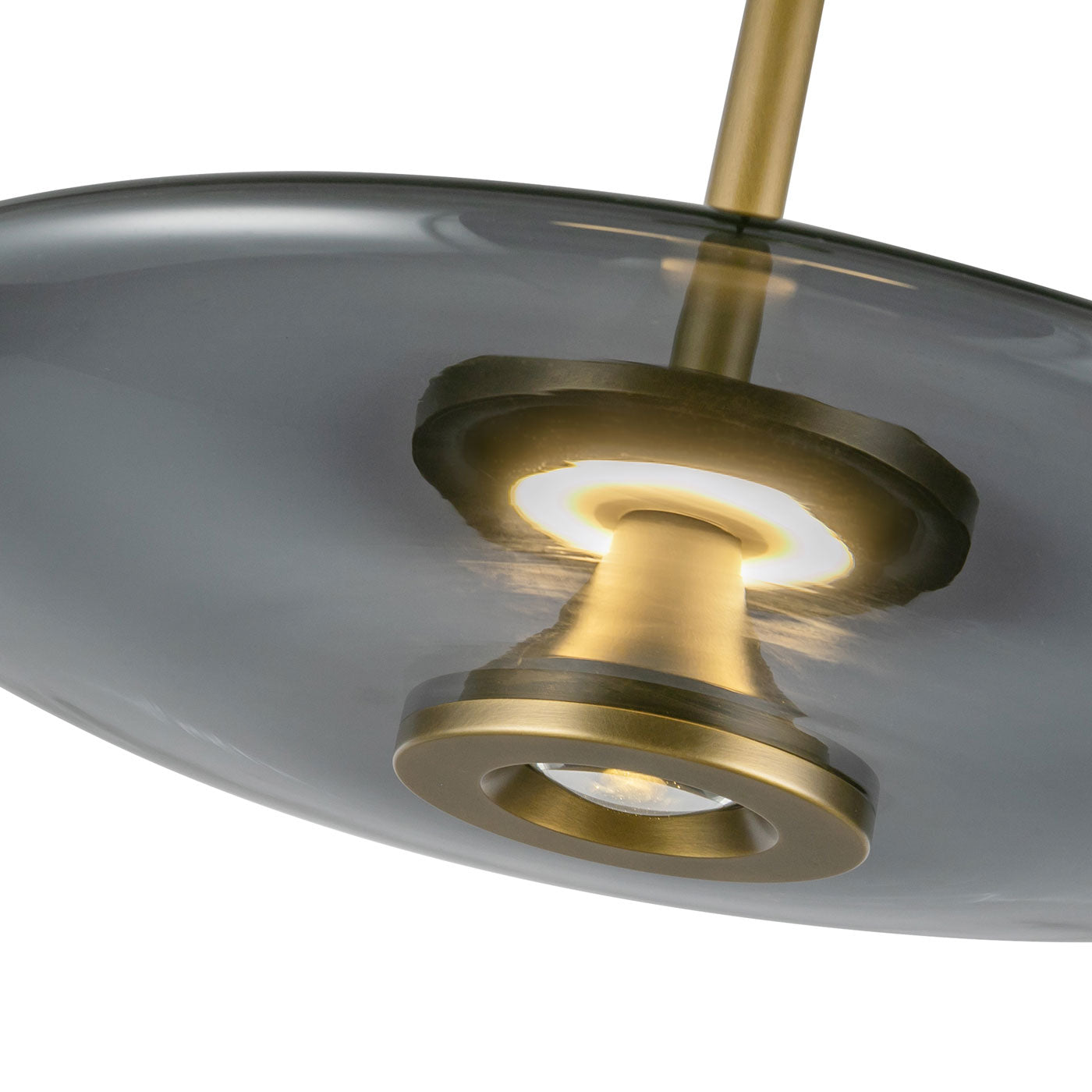 Kyoto LED Pendant Light in Detail.