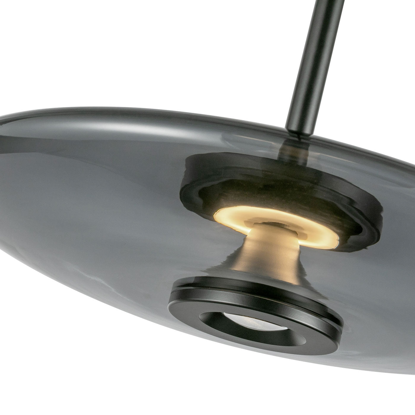 Kyoto LED Pendant Light in Detail.