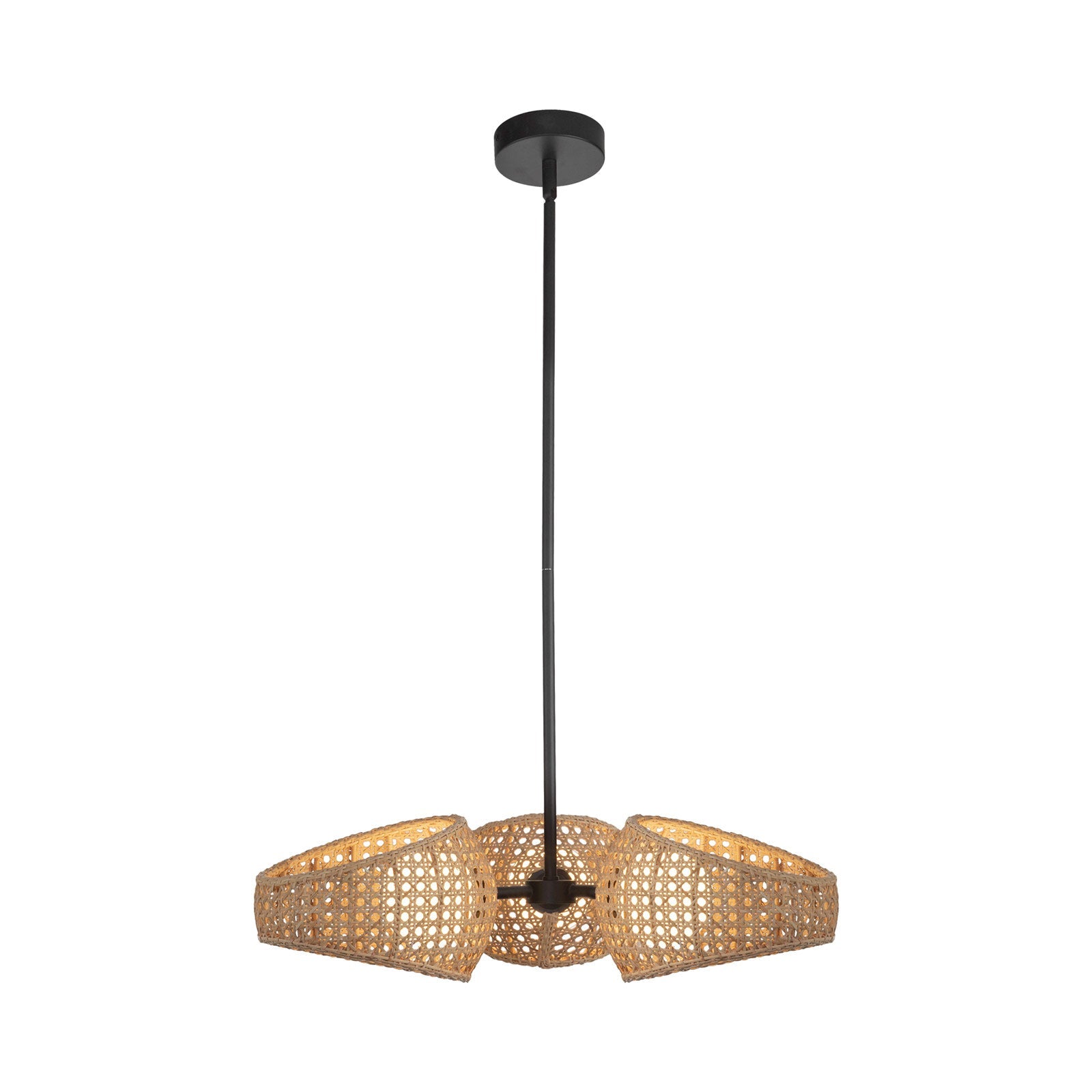 Lanai LED Pendant Light.