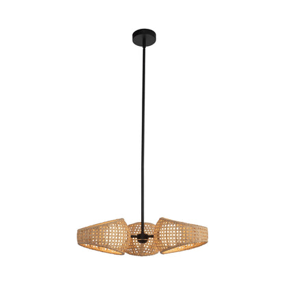 Lanai LED Pendant Light in 3-Light.