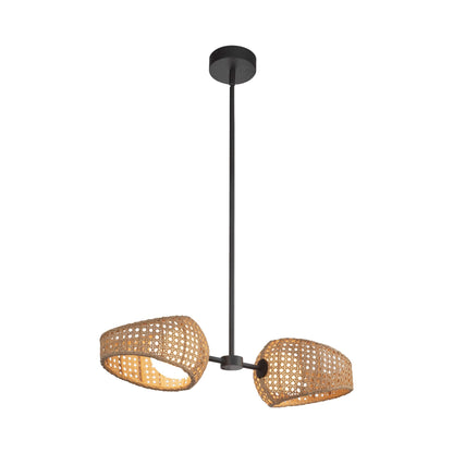 Lanai LED Pendant Light in Detail.