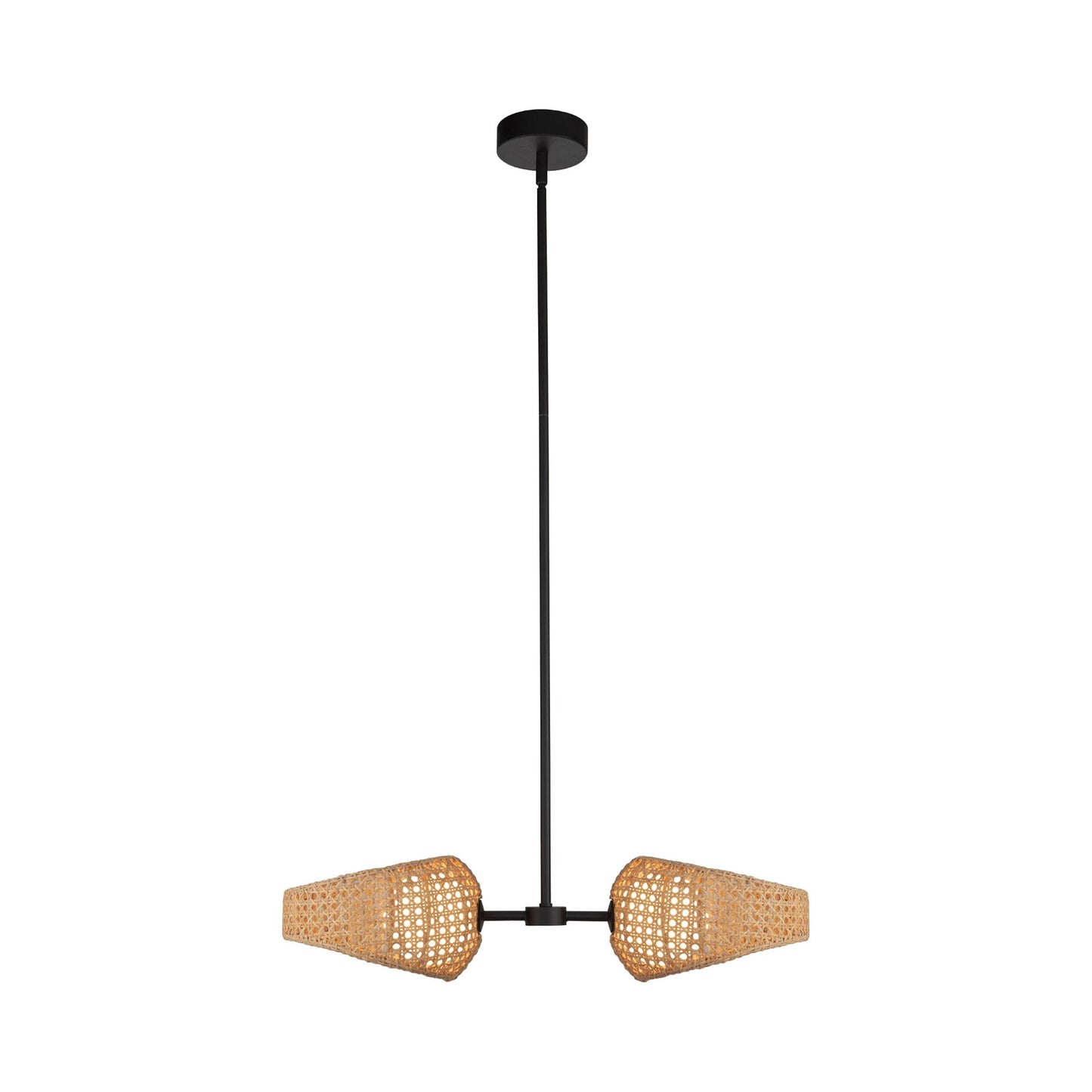 Lanai LED Pendant Light in Detail.