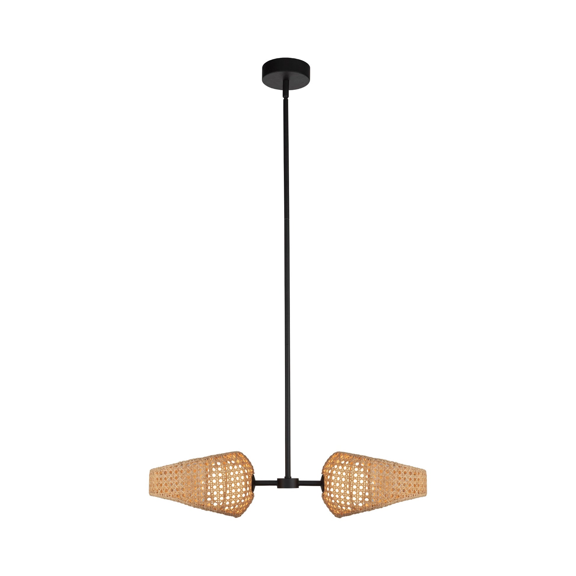 Lanai LED Pendant Light in Detail.