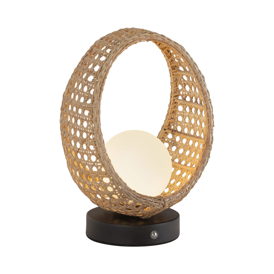 Lanai LED Table Lamp in 10-Inch.