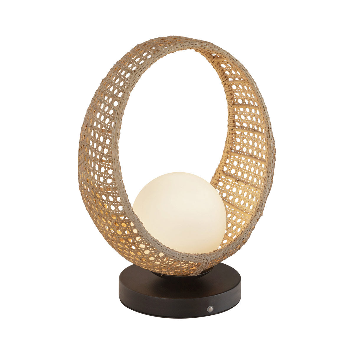 Lanai LED Table Lamp in 16-Inch.