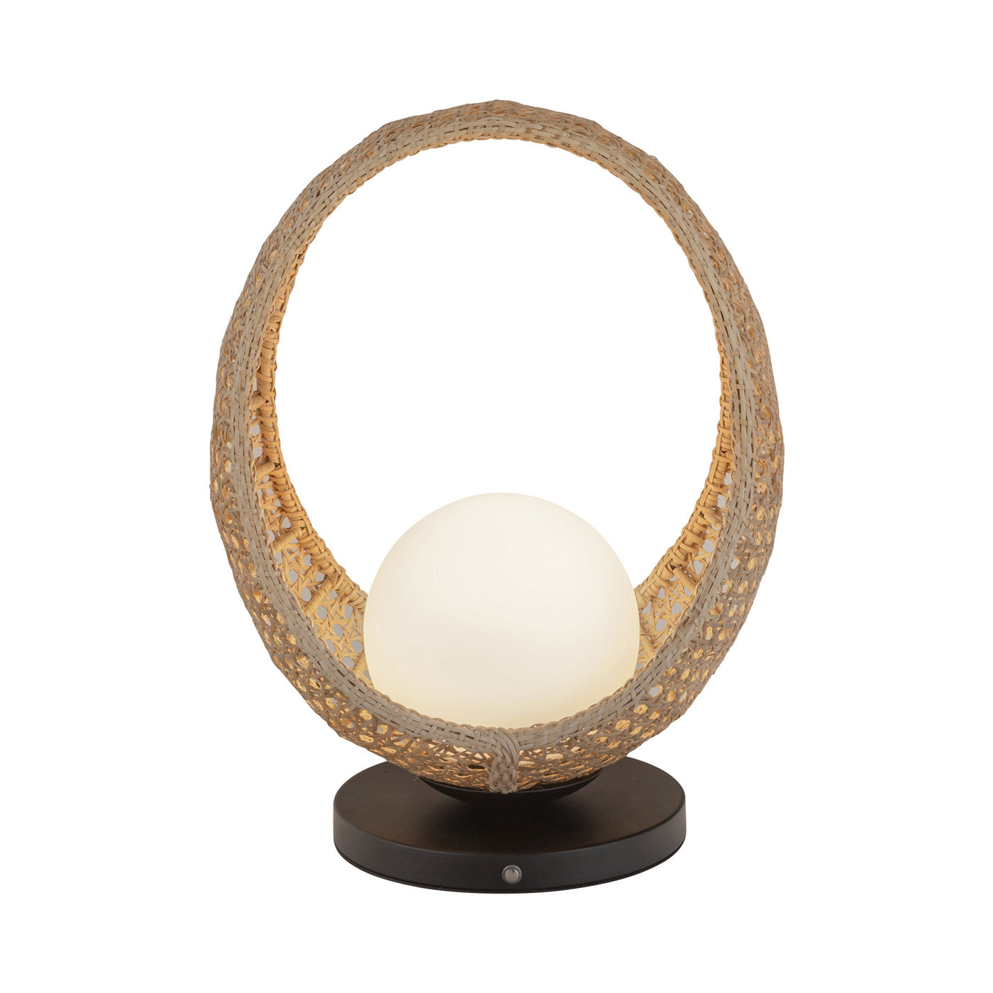 Lanai LED Table Lamp in Detail.