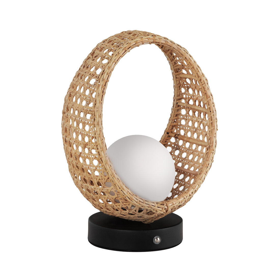 Lanai LED Table Lamp in Detail.