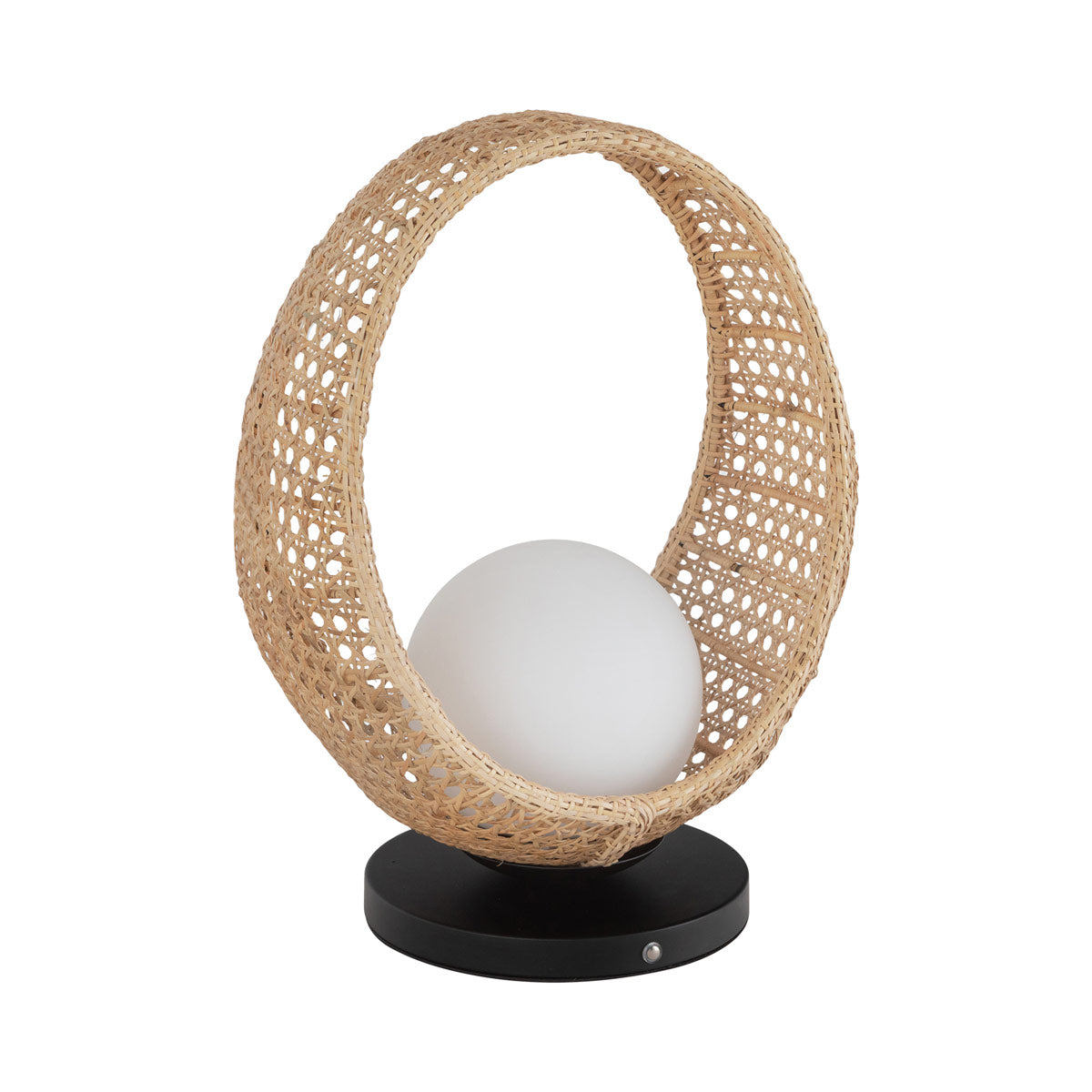 Lanai LED Table Lamp in Detail.