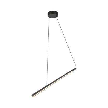 Lex Linear LED Pendant Light.