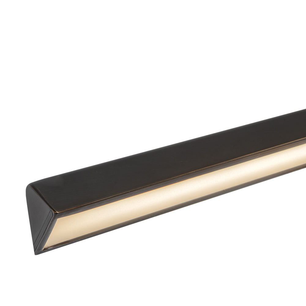Lex Linear LED Pendant Light in Detail.