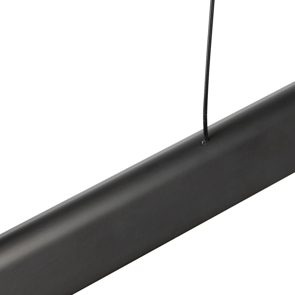 Lex Linear LED Pendant Light in Detail.