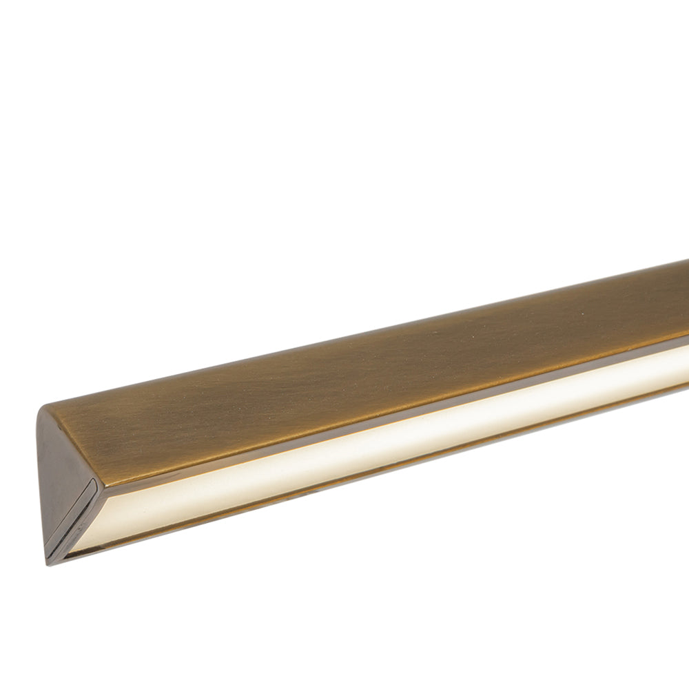 Lex Linear LED Pendant Light in Detail.