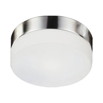 Lomita Flush Mount Ceiling Light (Incandescent/11.5-Inch).