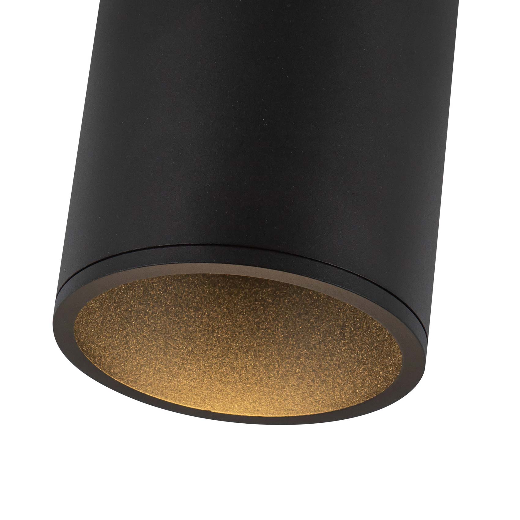 Lorna LED Flush Mount Ceiling Light in Detail.