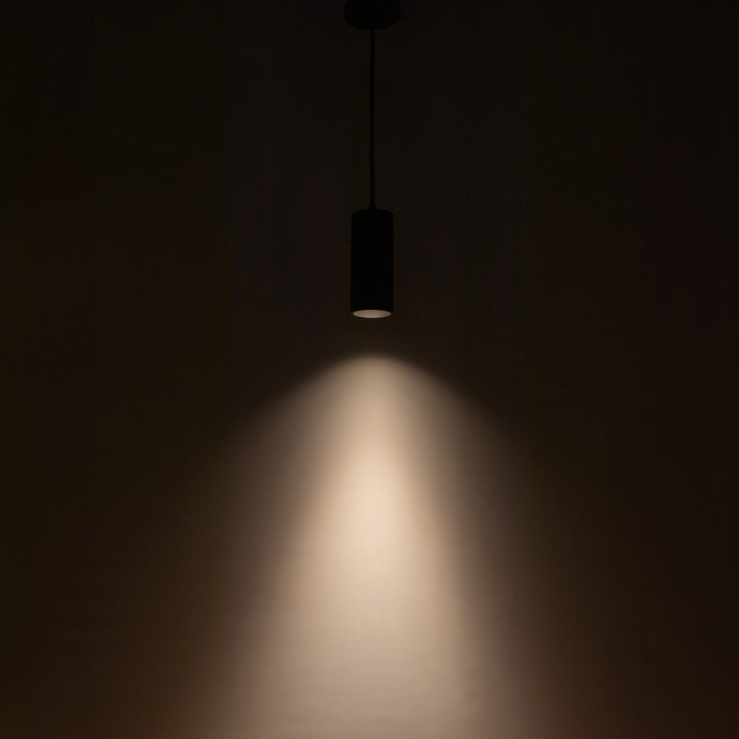 Lorna LED Pendant Light in Detail.