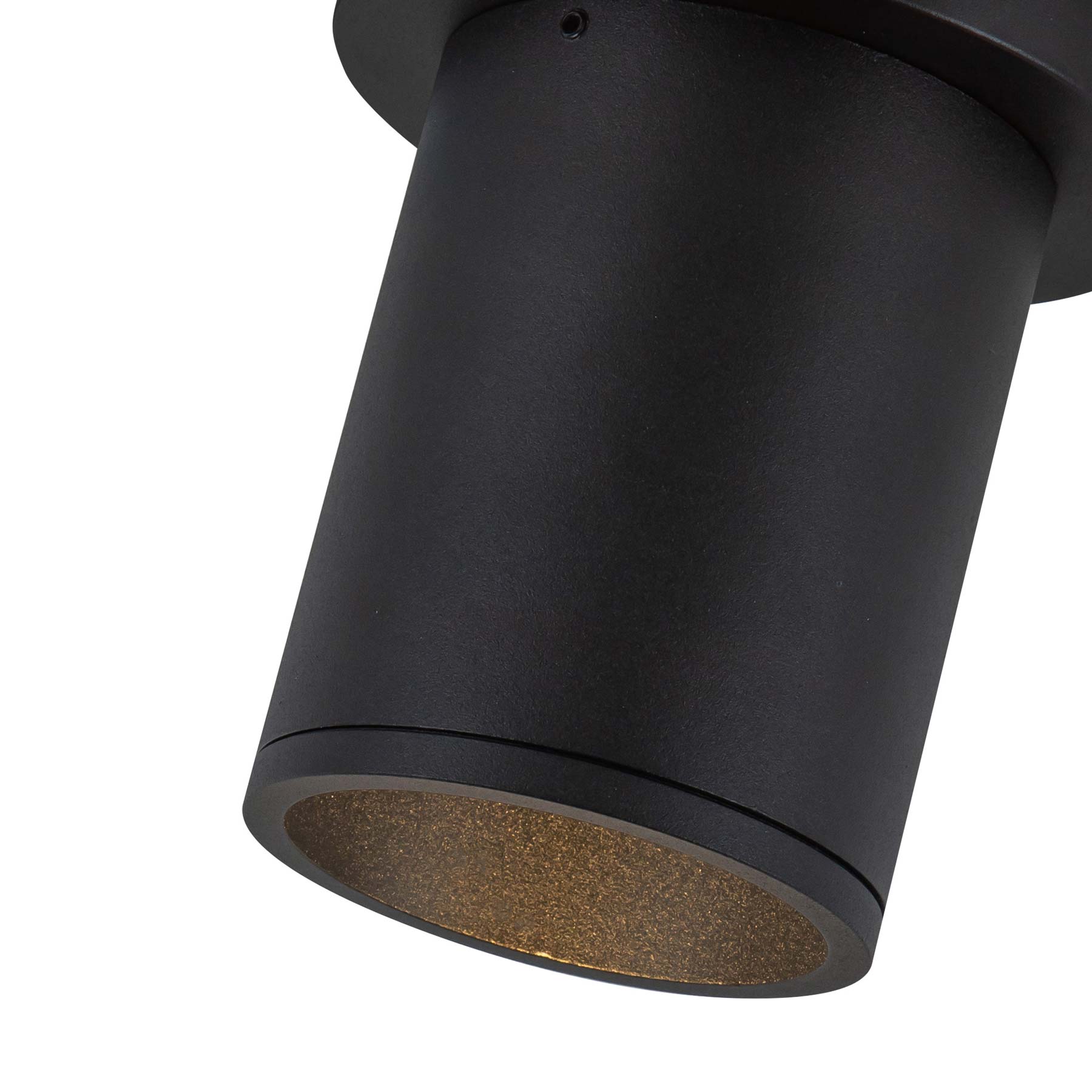 Lorna LED Surface Mount Ceiling Light in Detail.