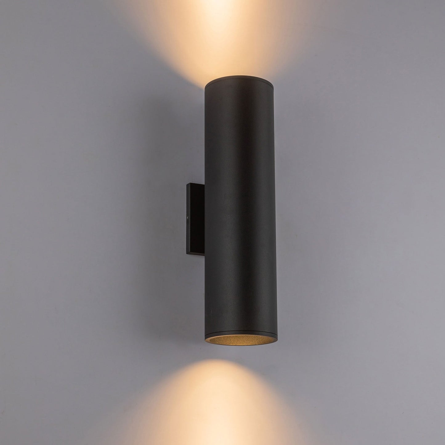 Lorna Up / Down LED Wall Light in Detail.
