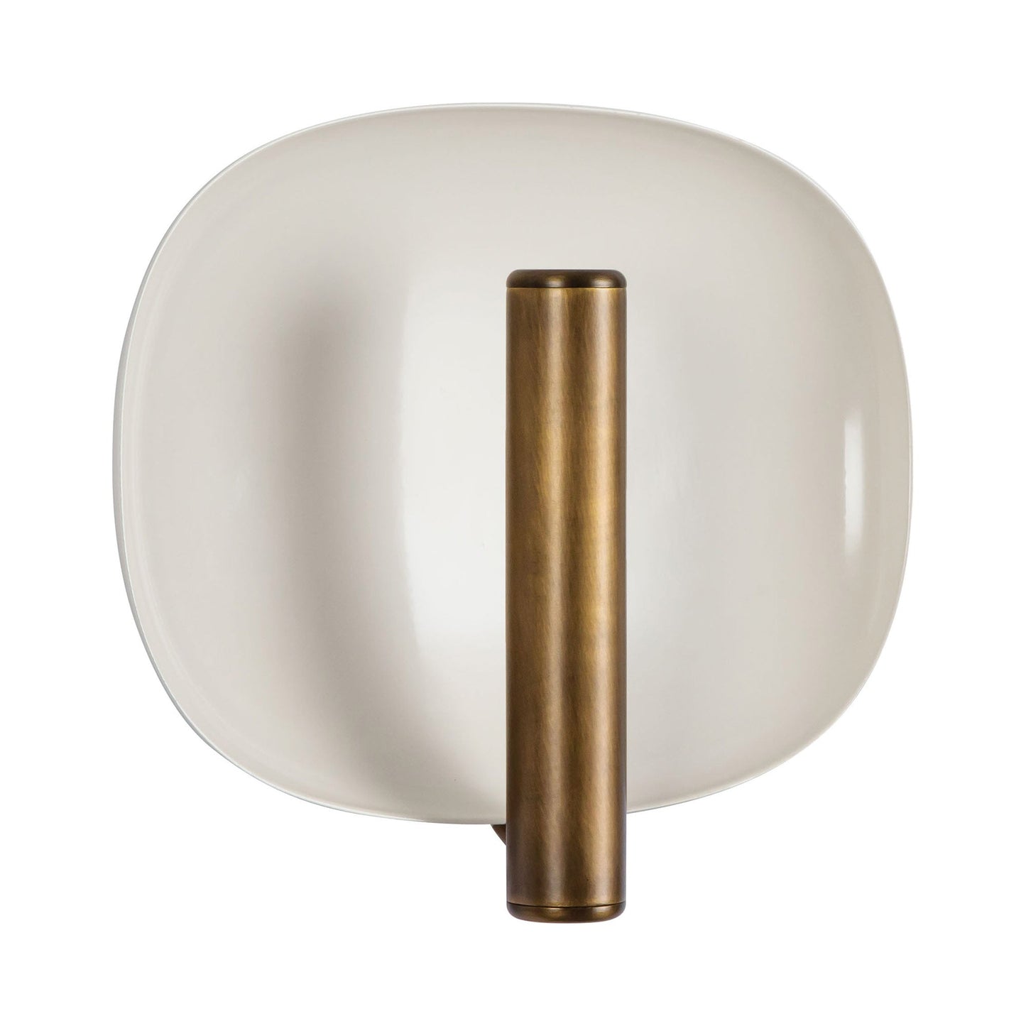 Lustre LED Wall Light in Detail.