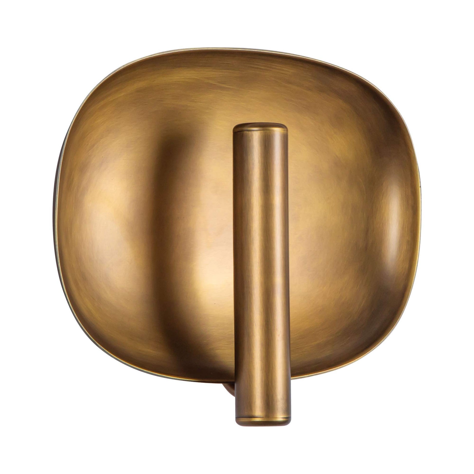 Lustre LED Wall Light in Detail.