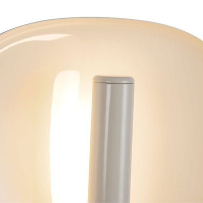 Lustre LED Wall Light in Detail.