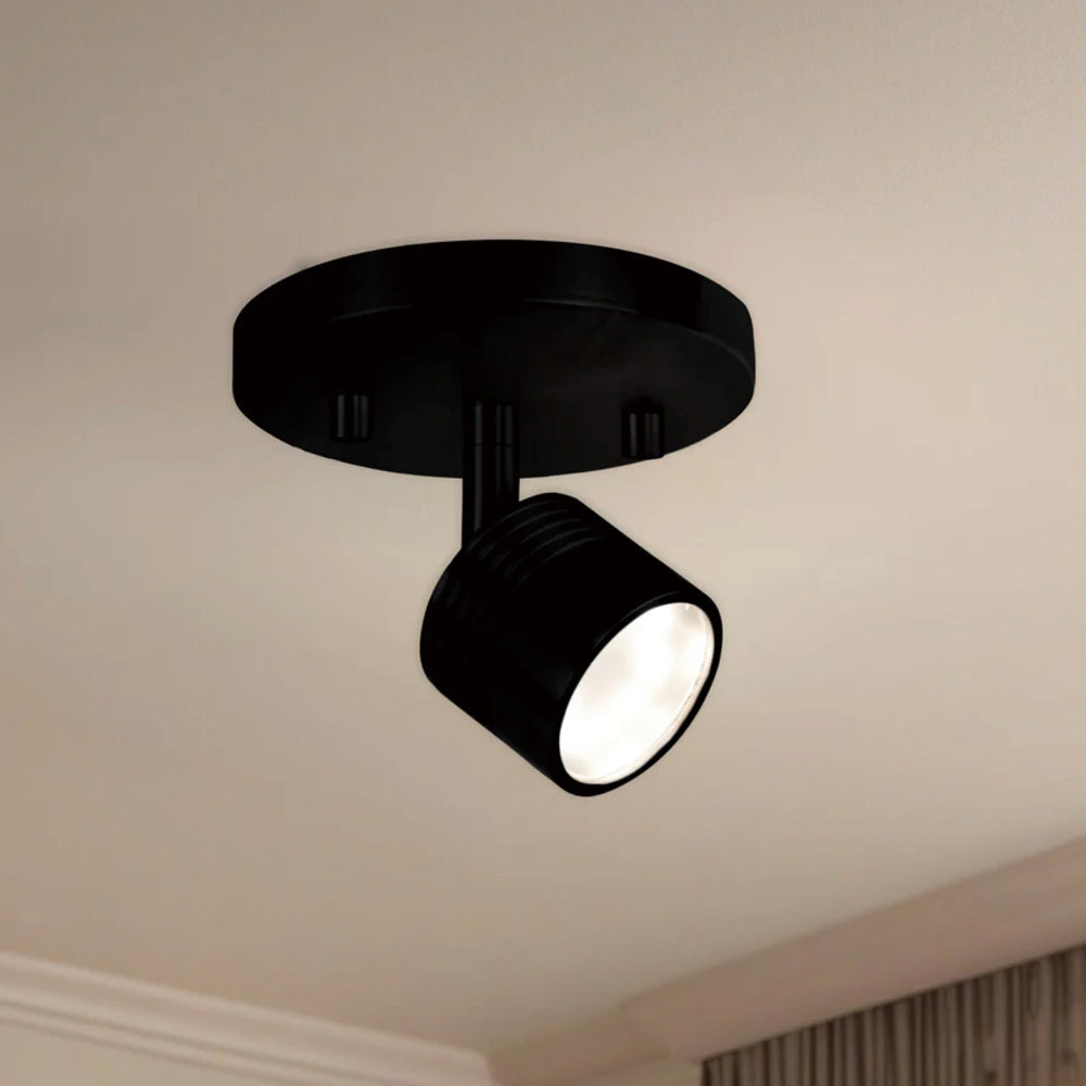 Lyra Single LED Track Kit in Detail.