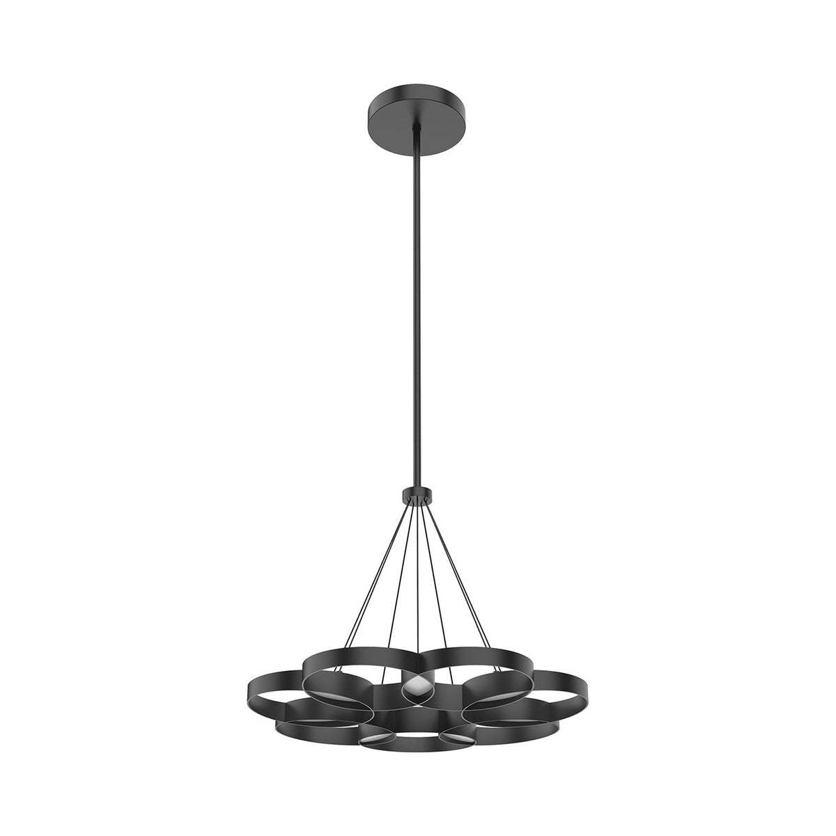 Maestro LED Chandelier.