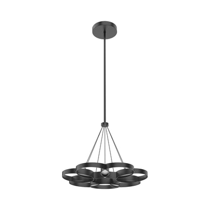 Maestro LED Chandelier.