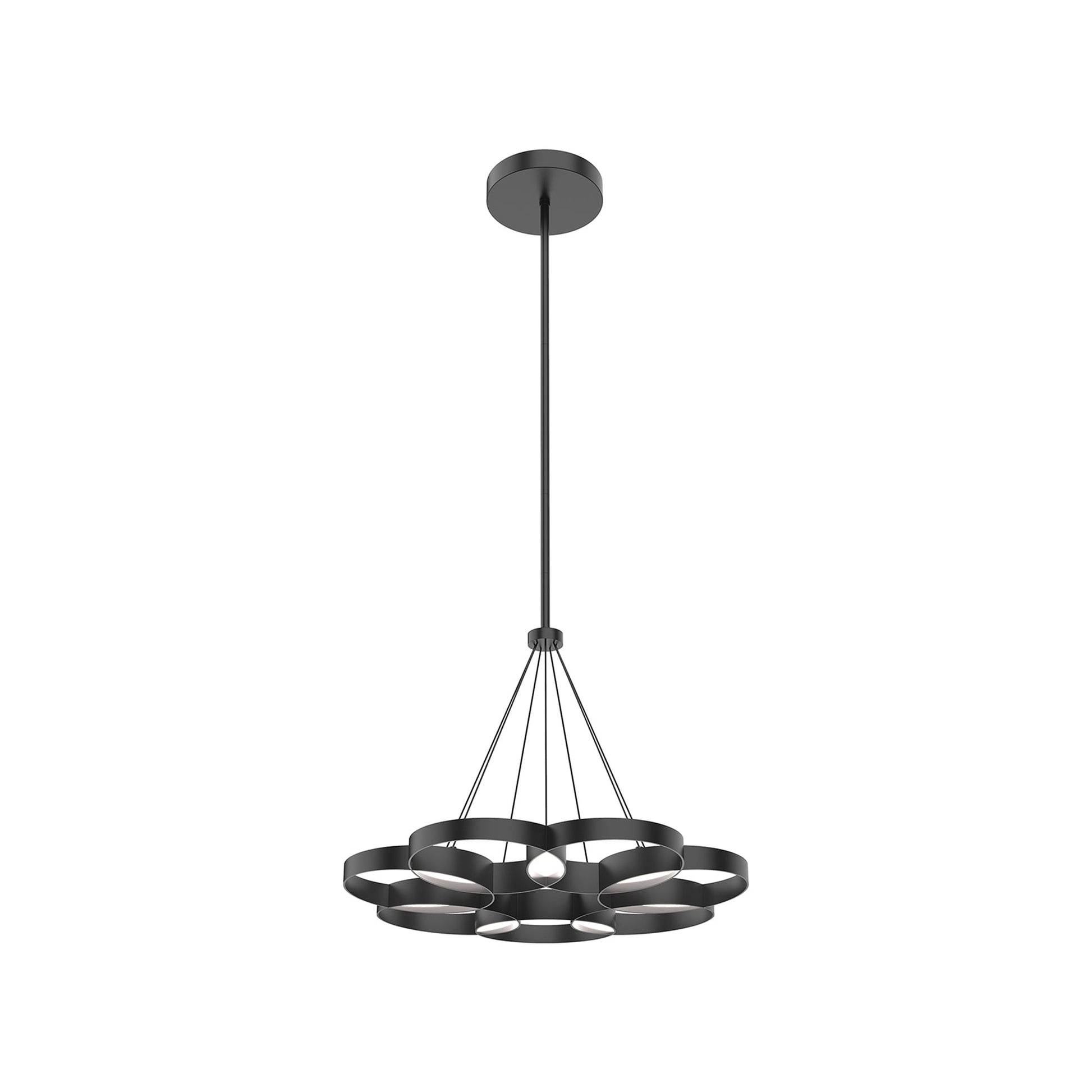 Maestro LED Chandelier.