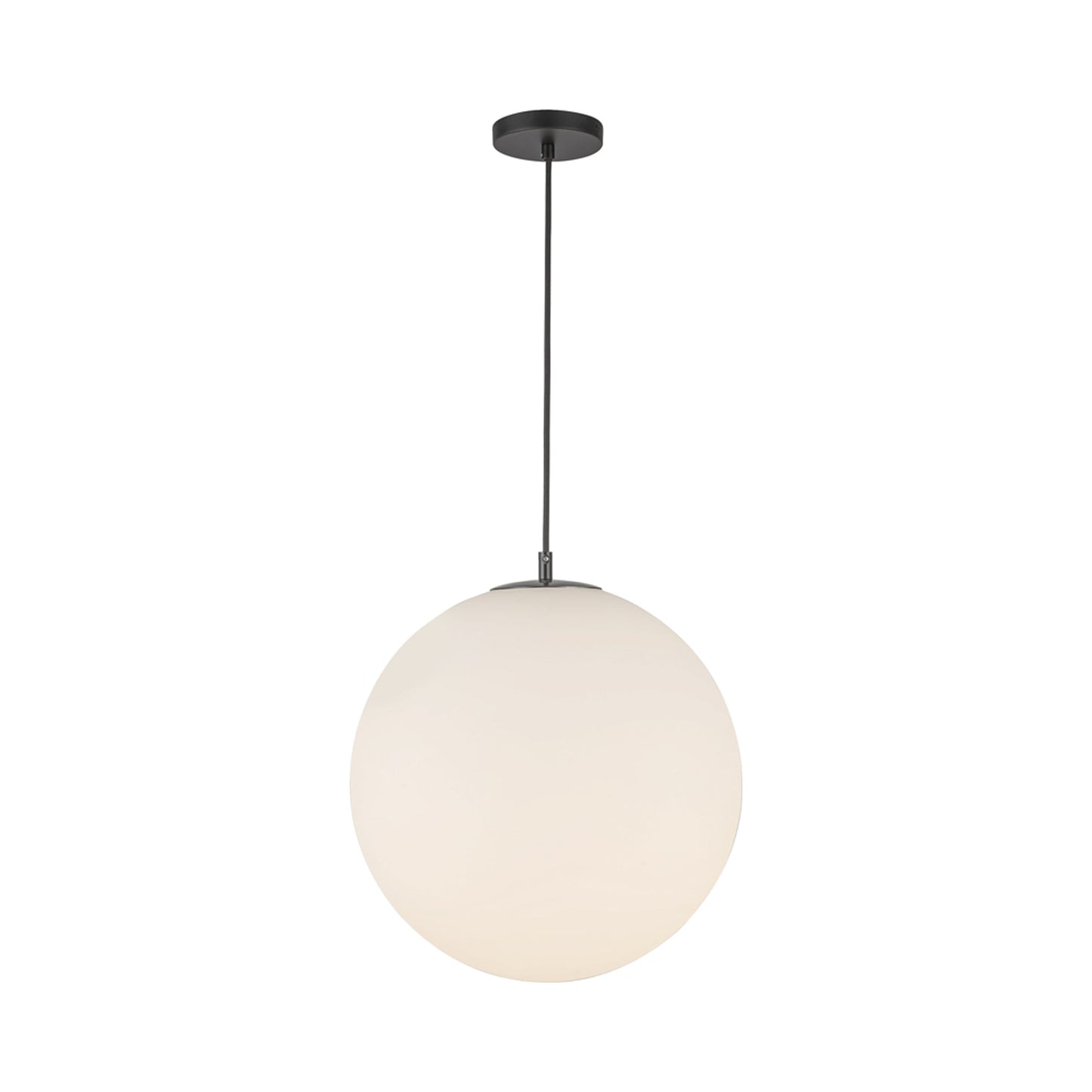 Marco Pendant Light (Large/Bulb Not Included).