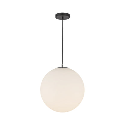 Marco Pendant Light (Large/Integrated LED).