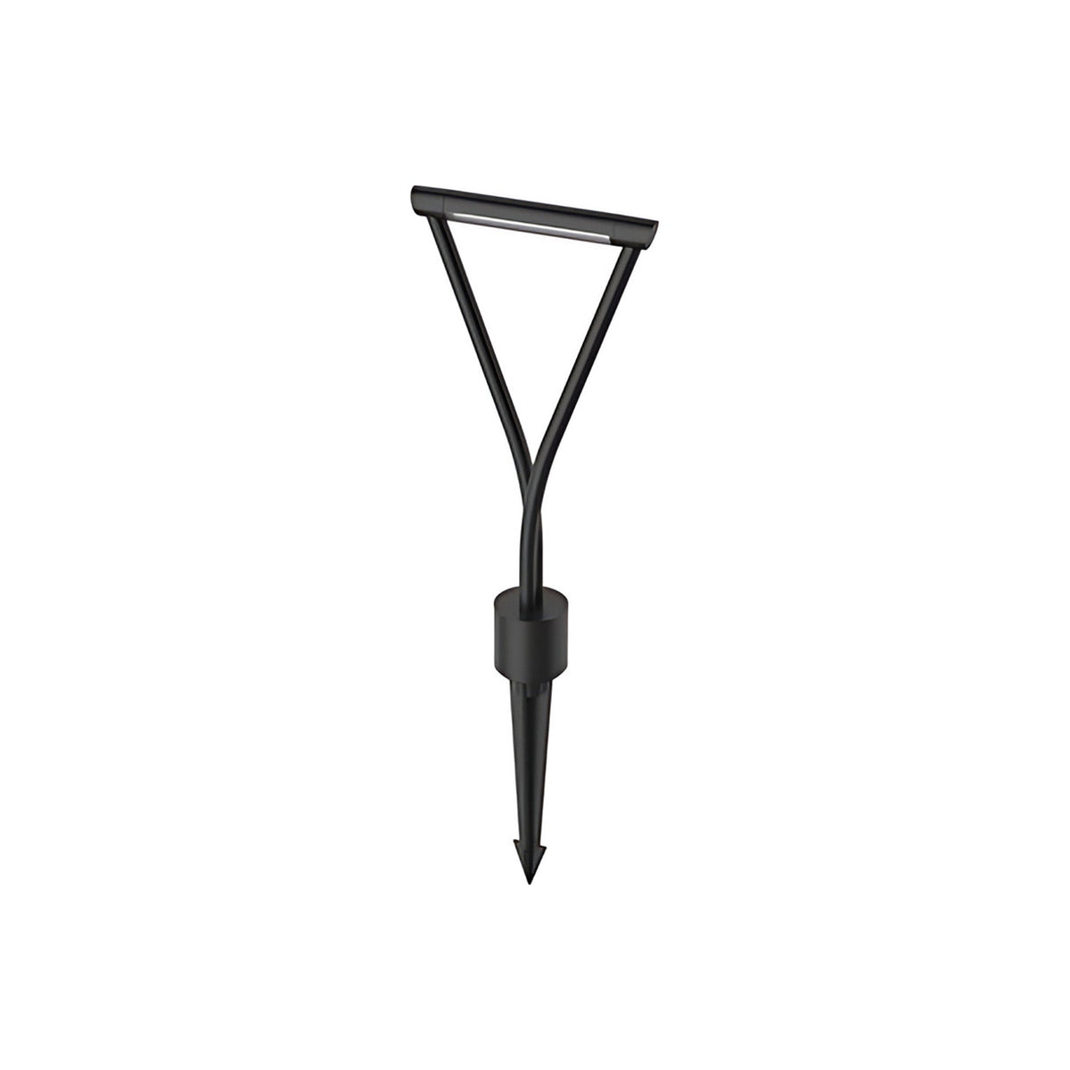 Maro Outdoor LED Low Voltage Landscape Light (14.38-Inch).